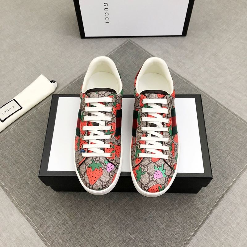 Gucci ACE Shoes